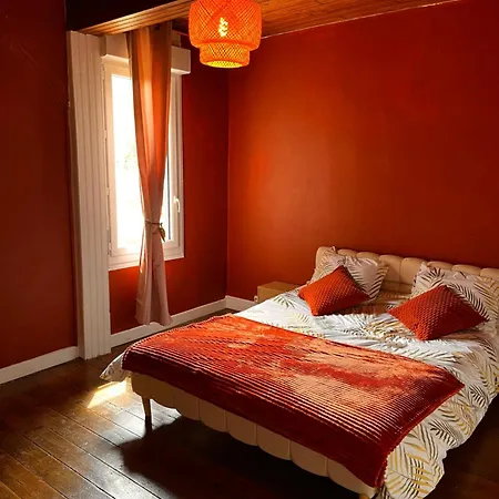 Au Domaine Du Moulin Du Pont Aurignac (Haute-Garonne)