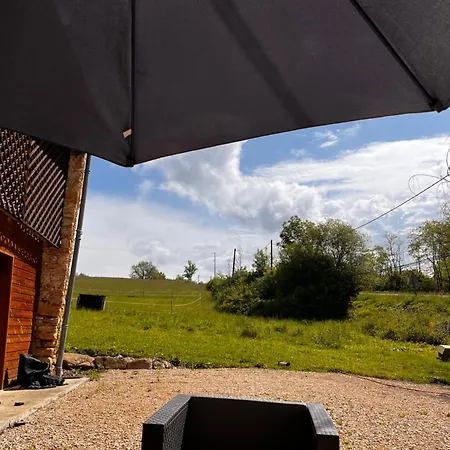 Séjour chez l'habitant Au Domaine Du Moulin Du Pont *