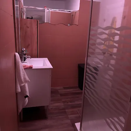 Au Domaine Du Moulin Du Pont Séjour chez l'habitant