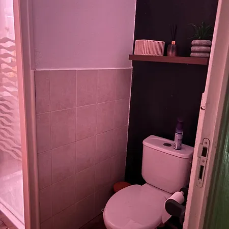 Séjour chez l'habitant Au Domaine Du Moulin Du Pont Aurignac (Haute-Garonne)