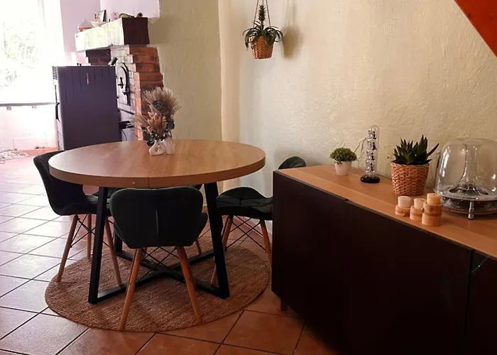 Au Domaine Du Moulin Du Pont Kwatera prywatna Aurignac (Haute-Garonne)