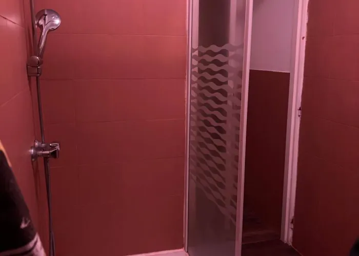 Kwatera prywatna Au Domaine Du Moulin Du Pont *